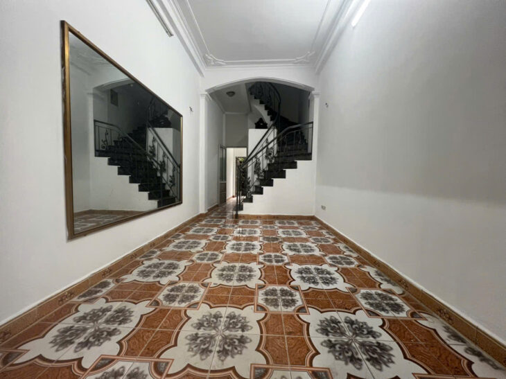 Bán nhà 3 tầng, 31m², 3PN, ngõ oto Sơn Đồng, Hoài Đức, Hà Nội – 3.3 tỷ