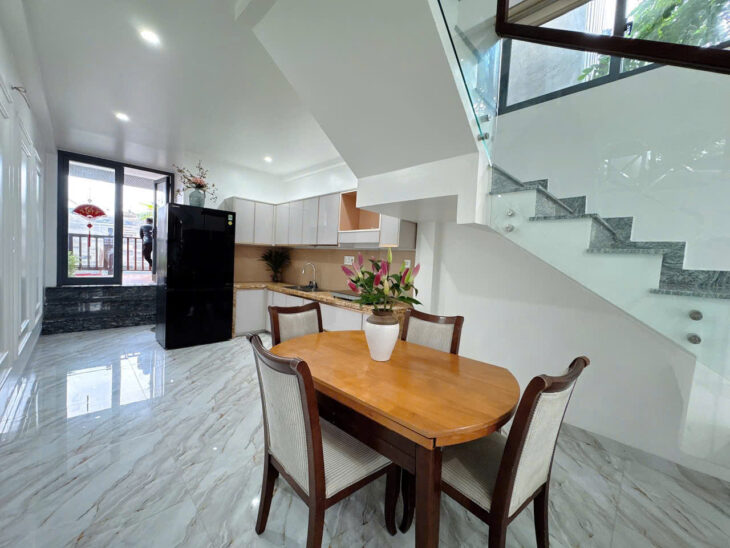 BÁN VILLA 3 TẦNG XÓM 4 NGỌC ANH – PHÚ THƯỢNG, TP. HUẾ