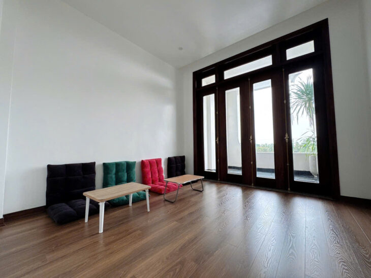 BÁN VILLA 3 TẦNG XÓM 4 NGỌC ANH – PHÚ THƯỢNG, TP. HUẾ