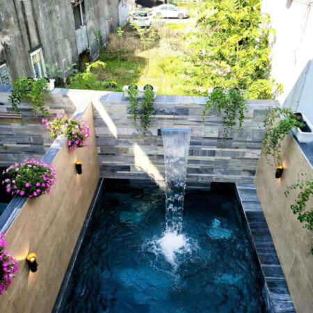 BÁN VILLA 3 TẦNG XÓM 4 NGỌC ANH – PHÚ THƯỢNG, TP. HUẾ