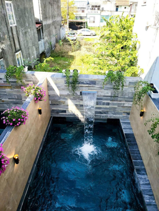 BÁN VILLA 3 TẦNG XÓM 4 NGỌC ANH – PHÚ THƯỢNG, TP. HUẾ