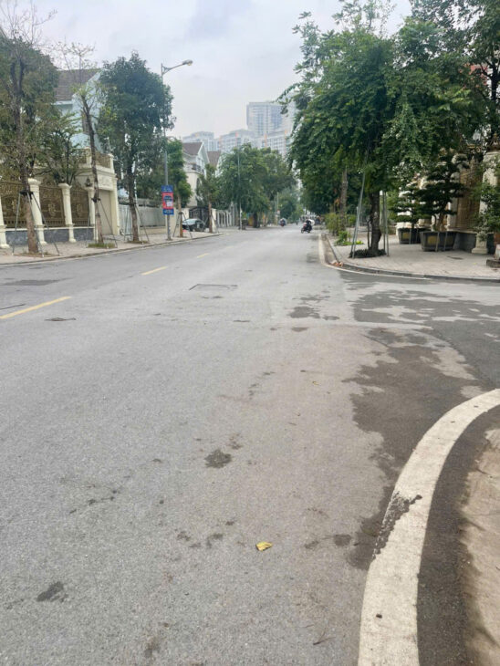 ???? BÁN NHÀ MẶT PHỐ – KHU ĐÔ THỊ VĂN PHÚ, HÀ ĐÔNG ✨ GIẢM GIÁ HƠN 1 TỶ – CƠ HỘI ĐẦU TƯ SINH LỜI