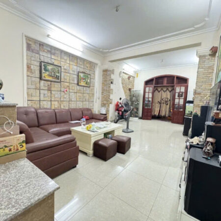 BÁN NHÀ LÔ GÓC PHỐ TÔ HIỆU, HÀ ĐÔNG – 60M2, 3 TẦNG, MẶT TIỀN 14M, GIÁ NHỈNH 12 TỶ