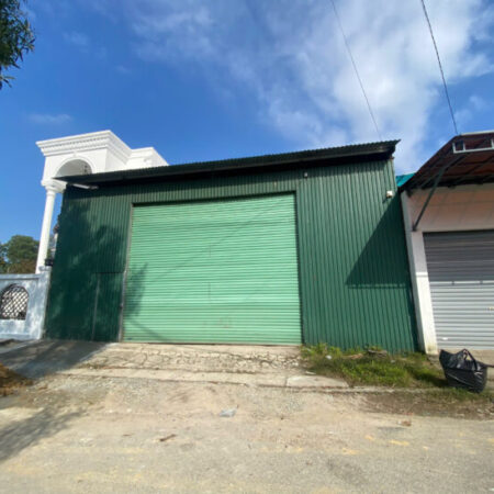 BÁN ĐẤT TẶNG KHO KQH XÓM HÀNH GẦN VÕ VĂN KIỆT – TP HUẾ GIÁ 3,XX TỶ