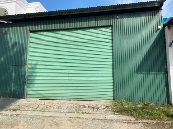 BÁN ĐẤT TẶNG KHO KQH XÓM HÀNH GẦN VÕ VĂN KIỆT – TP HUẾ GIÁ 3,XX TỶ