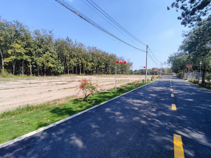 KẸT TIỀN CẦN BÁN GẤP MIẾNG ĐÁT TRUNG TÂM HÀNH CHÍNH ĐÃ THỔ CƯ