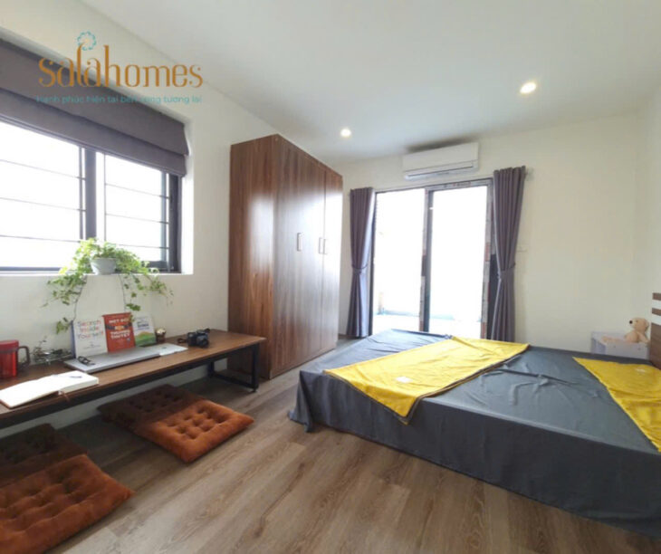 ???? Bán Tòa CCMN 23 Phòng 32.8 Tỷ 120 m2 x 8 Tầng KHương Trung Thanh Xuân ????