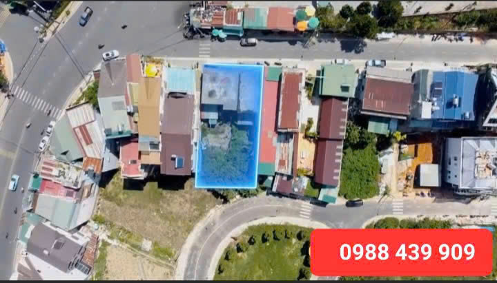 BÁN 528 m2 ĐẤT GẦN GA ĐÀ LẠT