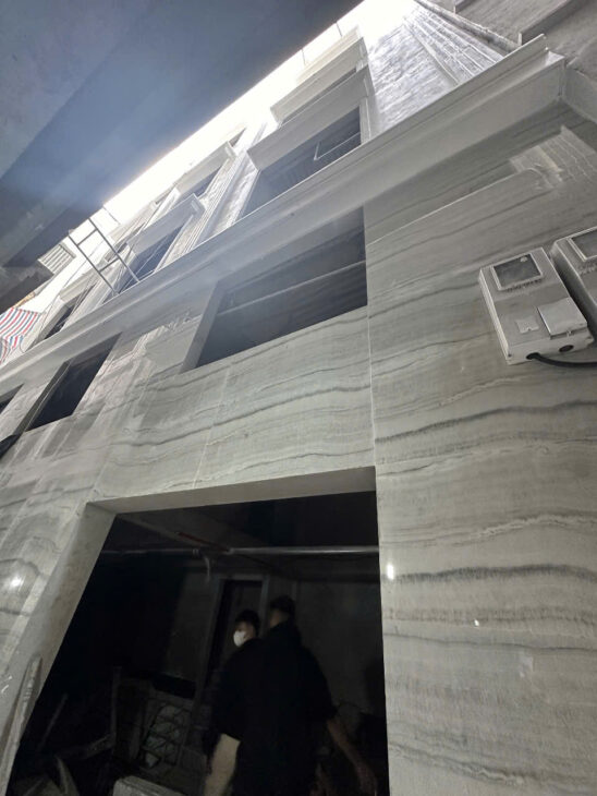 ???? Bán Tòa CCMN 15.6 Tỷ 16 phòng 52.6 m2 x 7 Tầng Trường Chinh Thanh Xuân ????