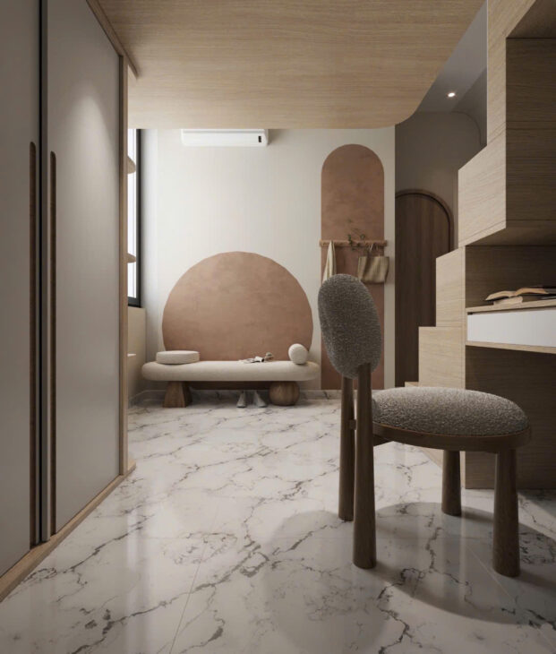 ???? Bán Tòa CCMN 15.6 Tỷ 16 phòng 52.6 m2 x 7 Tầng Trường Chinh Thanh Xuân ????