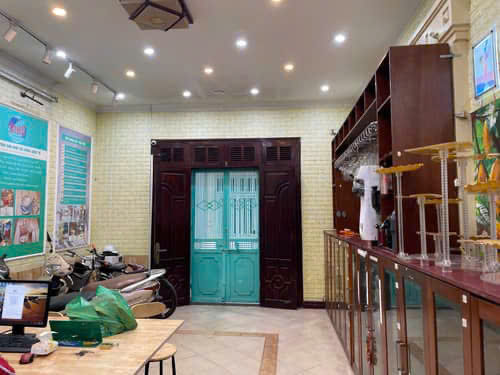 MẶT NGÕ LƯƠNG THẾ VINH – NAM TỪ LIÊM – 54M2 x 3T – MT 3.5M – 11.3 TỶ – NGÕ Ô TÔ DỪNG ĐỖ 24/7