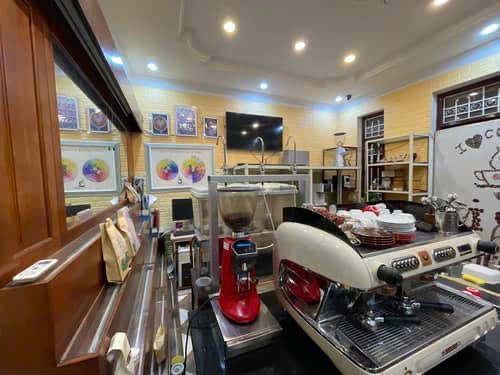 HOÀNG HOA THÁM – BA ĐÌNH – DT 75M2 x 5T – MT 5M – 15 TỶ – NGÕ Ô TÔ LÙI – GẦN PHỐ