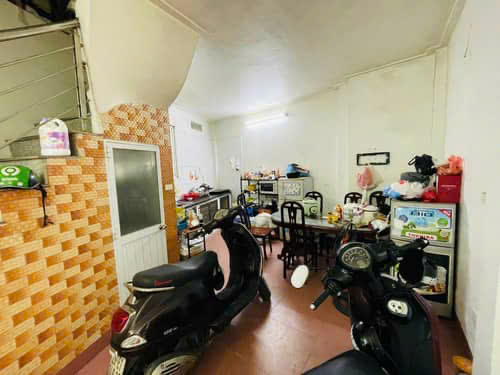 LÔ GÓC HÀO NAM – ĐỐNG ĐA – 31M2 x 4T – MT 3.5M – 5.6 TỶ – NGÕ THÔNG – KD NHỎ TỐT