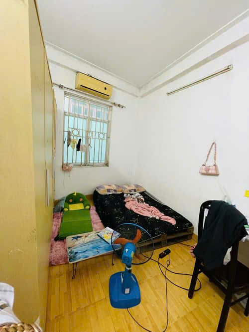 LÔ GÓC HÀO NAM – ĐỐNG ĐA – 31M2 x 4T – MT 3.5M – 5.6 TỶ – NGÕ THÔNG – KD NHỎ TỐT