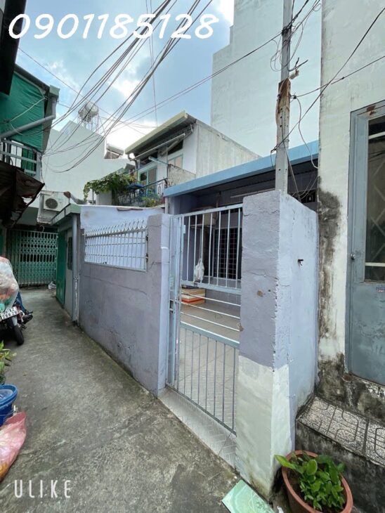 VTK2501-22 BÁN ngôi nhà – nội khu HỒNG BÀNG KẾ BÊN VÒNG XOAY PHÚ LÂM cũng như CẦU ÔNG BUÔNG 2 -,