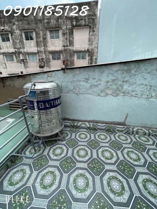 VTK2501-22 BÁN ngôi nhà – nội khu HỒNG BÀNG KẾ BÊN VÒNG XOAY PHÚ LÂM cũng như CẦU ÔNG BUÔNG 2 -,