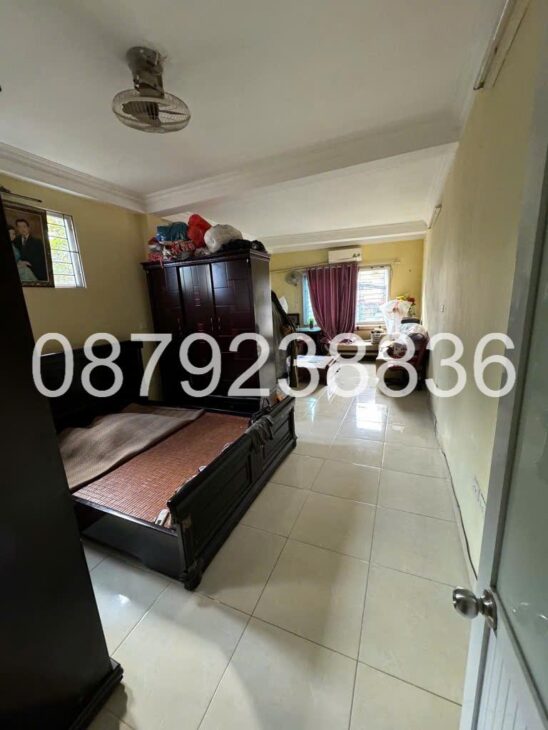 Bán Nhà Đặng Tiến Đông, 37m² 4 Tầng, Ngõ Nông Thoáng, Ở Cực Sướng