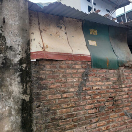 Bán rẻ nhà hơn 100m, ô tô tránh nhau, gần ngay Trục chính Đông Mỹ, Vạn Phúc Thanh Trì giá 6.x tỷ