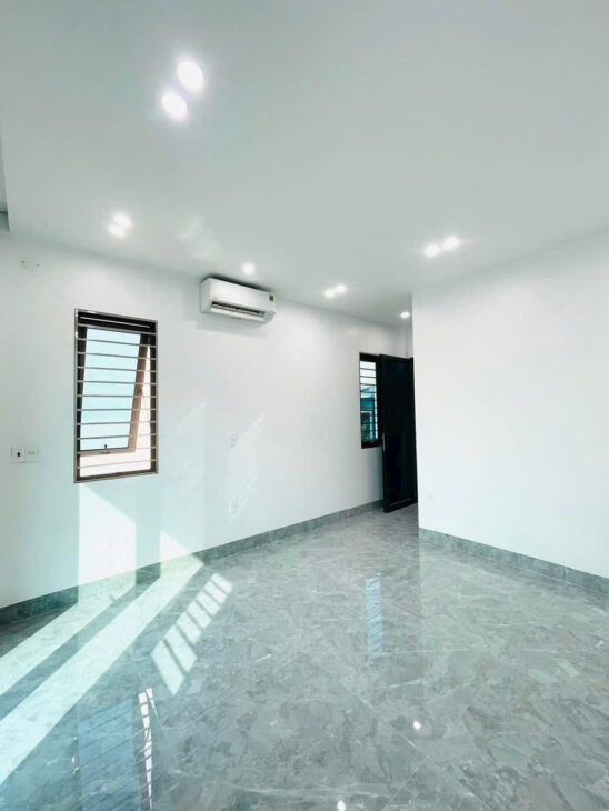 BÁN NHÀ 3 TẦNG TRONG NGÕ PHƯỜNG TIỀN PHONG TP THÁI BÌNH GIÁ 1.380 TỶ