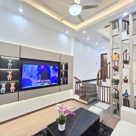 ????Nhà đẹp đón Tết – Siêu phẩm Vĩnh Quỳnh- Lô góc- Sổ vuông đét- Nhà đẹp hơn người yêu cũ ????
