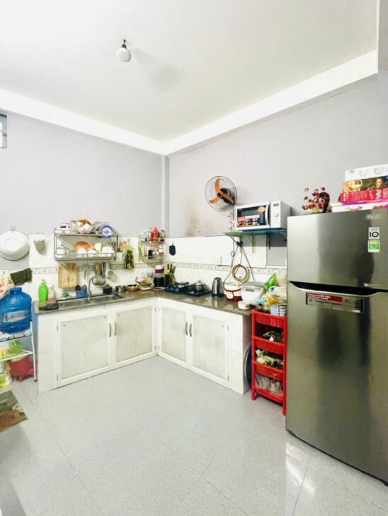 MẶT Tiền Siêu Đỉnh, Linh Đông, Thủ Đức, DT 46m2, nhà Mới, ở ngay, chỉ 3.7ty.