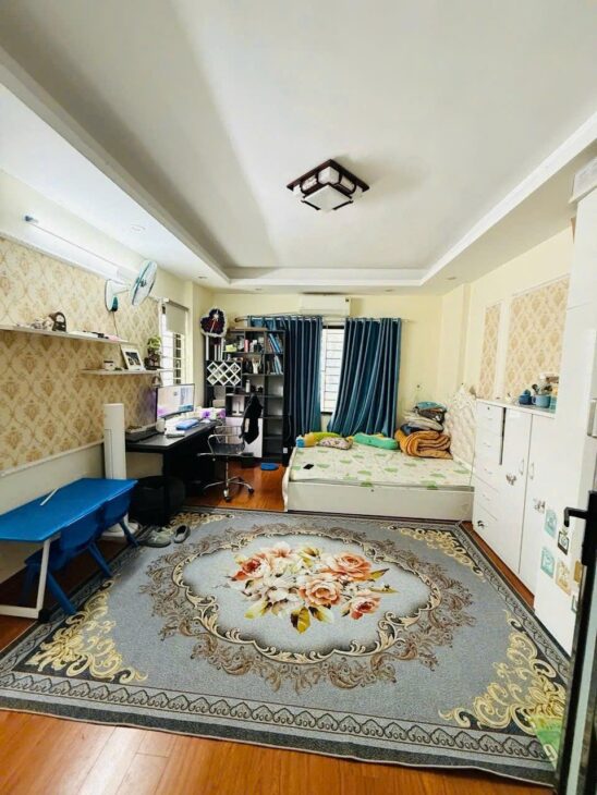 Bán nhà Phú Lãm-Hà Đông, ngõ nông, dân xây chắc chắn, DT 62m x 5T, MT 4.05m . Giá 4.8 tỷ