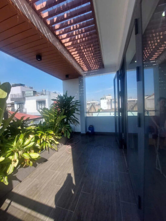 NHÀ 4 TẦNG – GẦN MẶT TIỀN – 57M2, NGANG 5M – LINH XUÂN, THỦ ĐỨC – 5TYXX