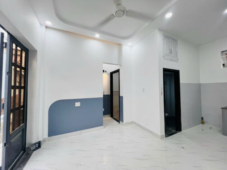 NHÀ MỚI PHƯỜNG HIỆP PHÚ 45m2 – THỦ ĐỨC – CHỈ 2.8 TỶ