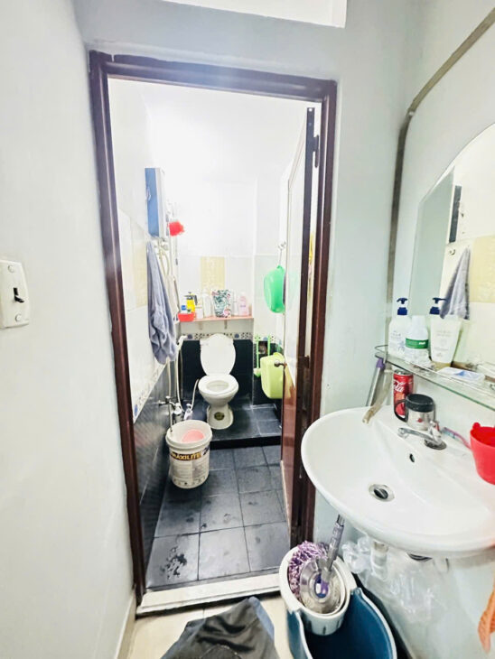 BÁN NHÀ 3 TẦNG, 48M2, NGÕ TRƯƠNG CÔNG ĐỊNH, TÂN BÌNH – GIÁ 6.8 TỶ – CHÍNH CHỦ .