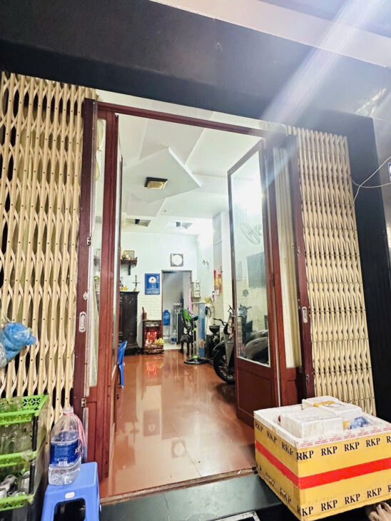 BÁN NHÀ 3 TẦNG, 48M2, NGÕ TRƯƠNG CÔNG ĐỊNH, TÂN BÌNH – GIÁ 6.8 TỶ – CHÍNH CHỦ .