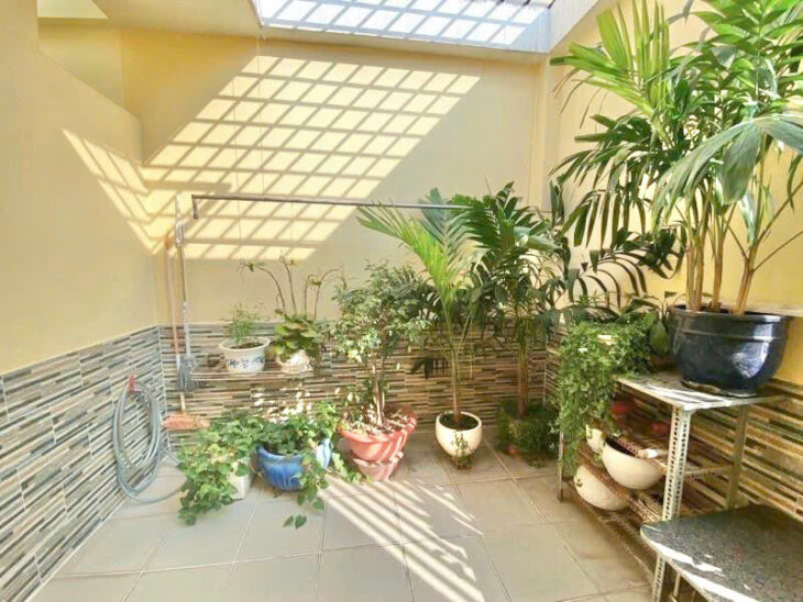 BÁN NHÀ 5 TẦNG, 70M2, TRƯỜNG SA, P.13, PHÚ NHUẬN – GIÁ 7 TỶ – SỔ ĐỎ CHÍNH CHỦ