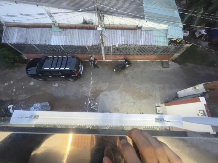 NHÀ 4 TẦNG ĐƯỜNG VÕ VĂN HÁT, PHƯỜNG LONG TRƯỜNG, THỦ ĐỨC – 66.6M2, NGANG 5.5M – 4 TẦNG- CHỈ 5TY49