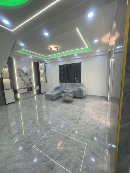 NHÀ 4 TẦNG ĐƯỜNG VÕ VĂN HÁT, PHƯỜNG LONG TRƯỜNG, THỦ ĐỨC – 66.6M2, NGANG 5.5M – 4 TẦNG- CHỈ 5TY49