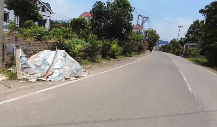 457m đất Bắc Sơn, Sóc Sơn. Giá 3.8 tỷ.