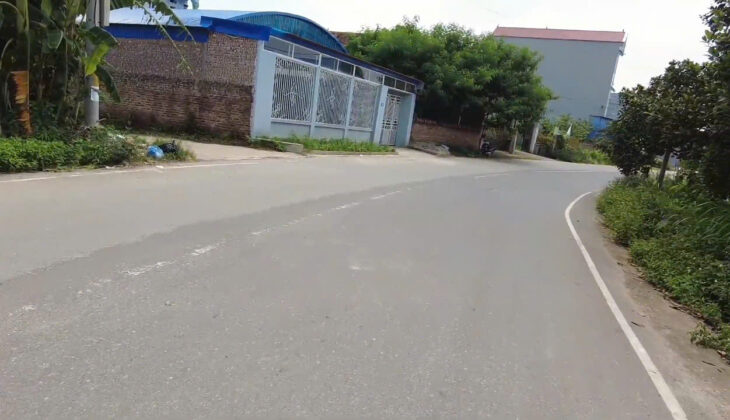 457m đất Bắc Sơn, Sóc Sơn. Giá 3.8 tỷ.