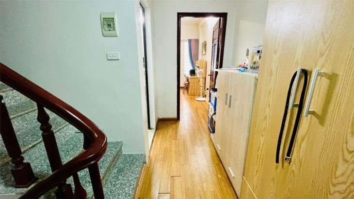 Bán nhà Phú Lãm-Hà Đông, ngõ nông, rộng, lô góc thoáng , DT 32m x 4T, MT 4.11m . Giá 4.75tỷ