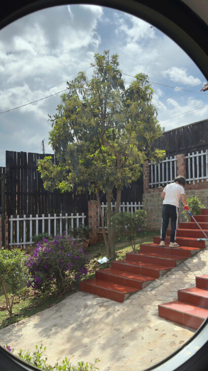 Bán Nhà vườn 1151m2 Xã Tà Nung-Đà Lạt