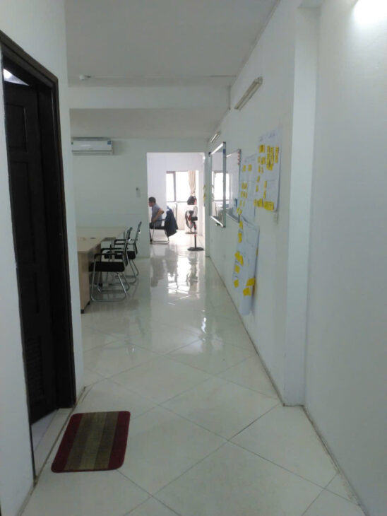 ???? Bán Tòa CCMN 38 Tỷ 109.4 m2 18 Phòng + 3 P/ Văn Phòng – Vương Thừa Vũ – Thanh Xuân????