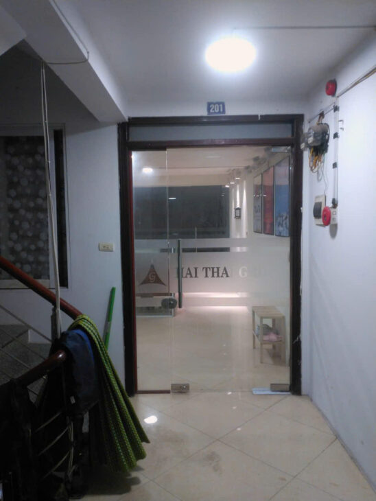 ???? Bán Tòa CCMN 38 Tỷ 109.4 m2 18 Phòng + 3 P/ Văn Phòng – Vương Thừa Vũ – Thanh Xuân????