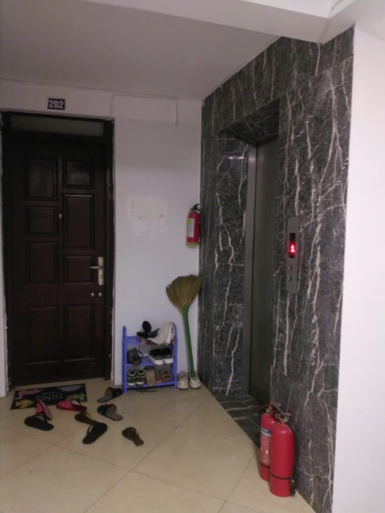 ???? Bán Tòa CCMN 38 Tỷ 109.4 m2 18 Phòng + 3 P/ Văn Phòng – Vương Thừa Vũ – Thanh Xuân????