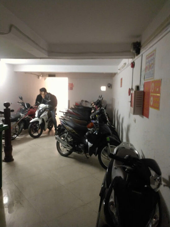 ???? Bán Tòa CCMN 38 Tỷ 109.4 m2 18 Phòng + 3 P/ Văn Phòng – Vương Thừa Vũ – Thanh Xuân????