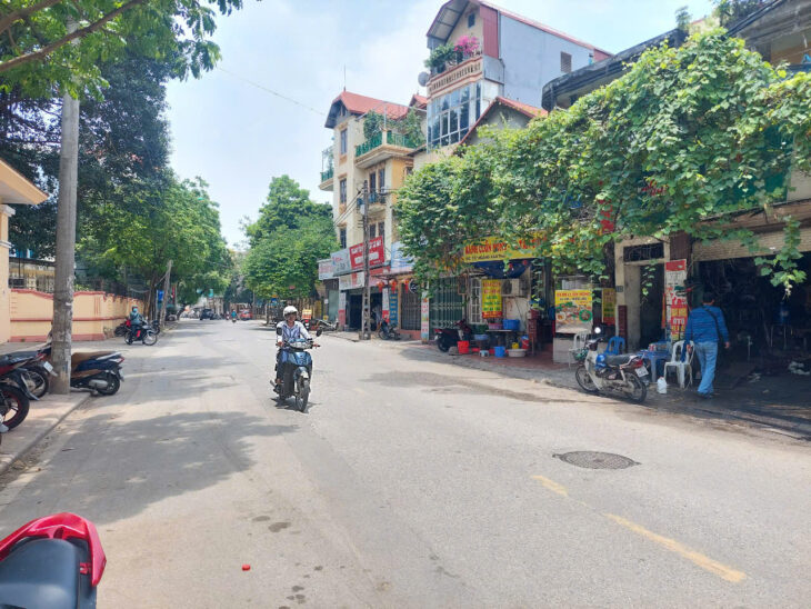 ???? Bán Nhà Mặt Phố Hoàng Văn Thái 7 Tầng, 67 m2, Mặt Tiền 3.9m, Giá 31.8 Tỷ????