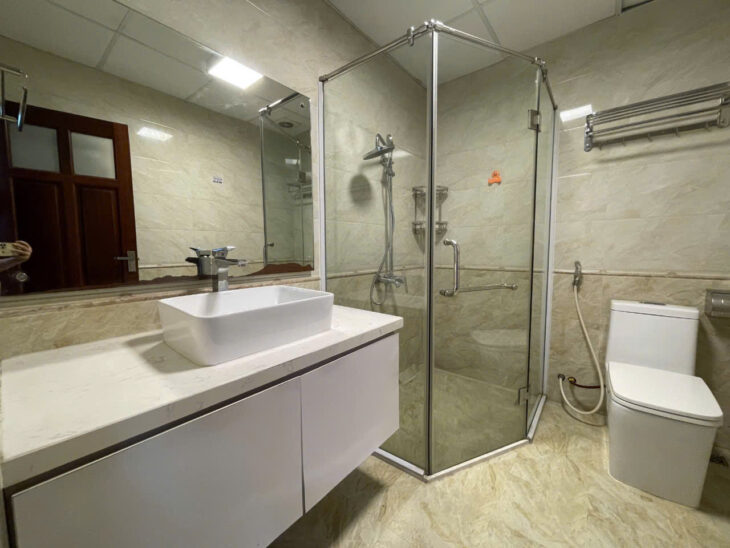 ???? Bán Nhà Mặt Phố Hoàng Văn Thái 7 Tầng, 67 m2, Mặt Tiền 3.9m, Giá 31.8 Tỷ????