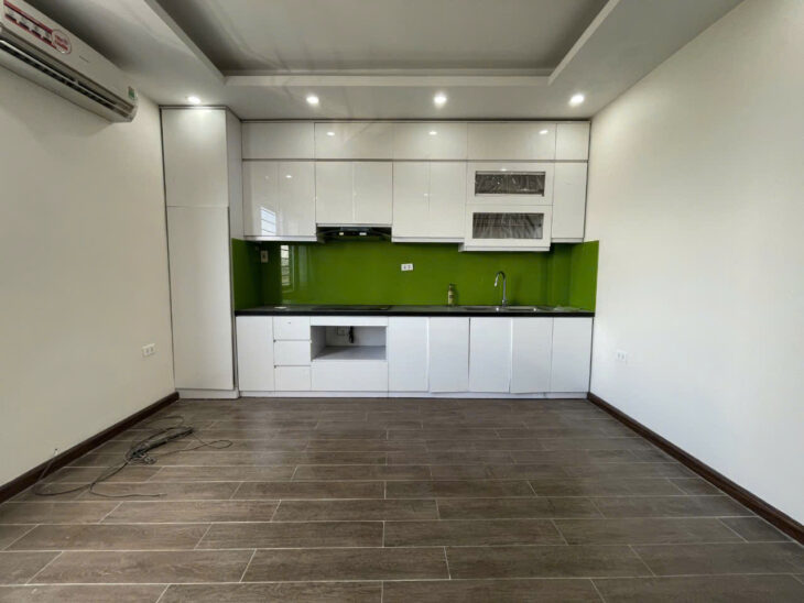 ???? Bán Nhà Mặt Phố Hoàng Văn Thái 7 Tầng, 67 m2, Mặt Tiền 3.9m, Giá 31.8 Tỷ????