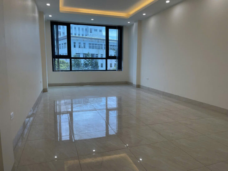 ???? Bán Nhà Mặt Phố Hoàng Văn Thái 7 Tầng, 67 m2, Mặt Tiền 3.9m, Giá 31.8 Tỷ????