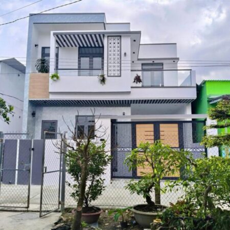 CHỈ 1 TỶ 580TR CÓ NGAY NGÔI NHÀ TẠI NHA TRANG KHÁNH HOÀ
