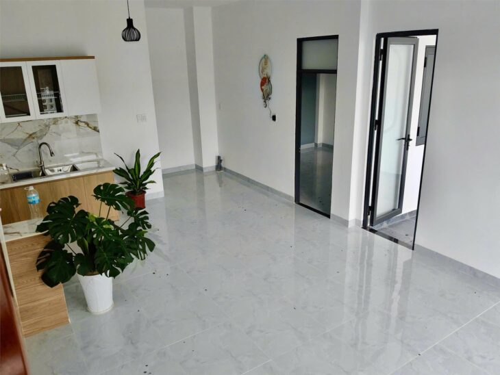 CHỈ 1 TỶ 580TR CÓ NGAY NGÔI NHÀ TẠI NHA TRANG KHÁNH HOÀ