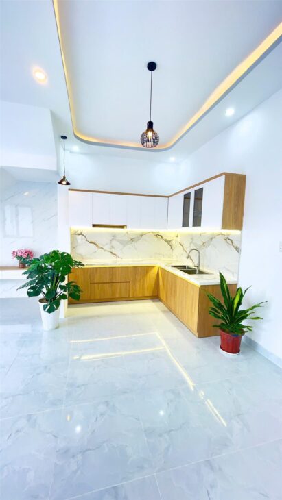 CHỈ 1 TỶ 580TR CÓ NGAY NGÔI NHÀ TẠI NHA TRANG KHÁNH HOÀ