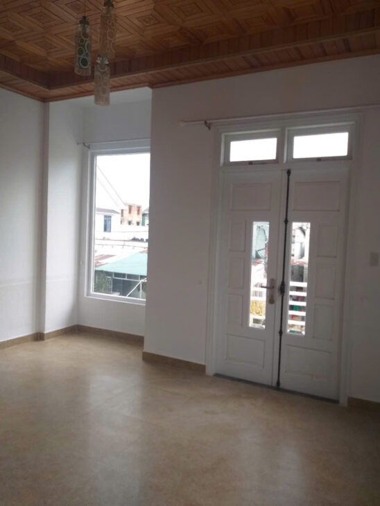 BÁN NHÀ 2 TÂNG GẦN CHỢ THÁI PHIÊN – P 12 – ĐÀ LAT