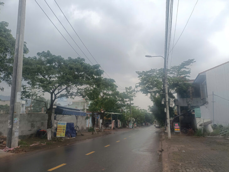 Bán Gấp nhà Dãy trọ Tôn Đản- Cẩm Lệ , Full 900m2 đất ở, 12 phòng, Giá chỉ 22tr/m2 tỷ